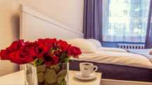 Apartamenty  Spodek- wynajem mieszkania krótkoterminowy