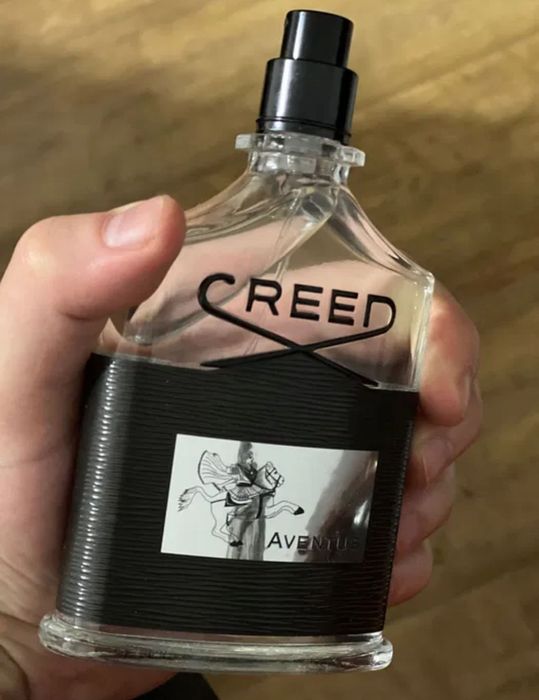 Creed Aventus
Парфюмированная вода