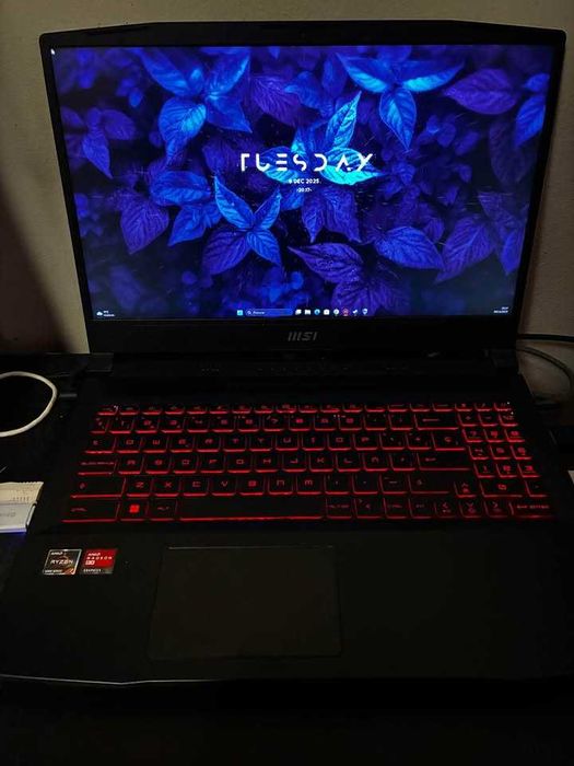 portátil gaming ou para trabalho