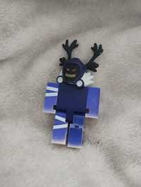 Figurka Roblox nocny wojownik