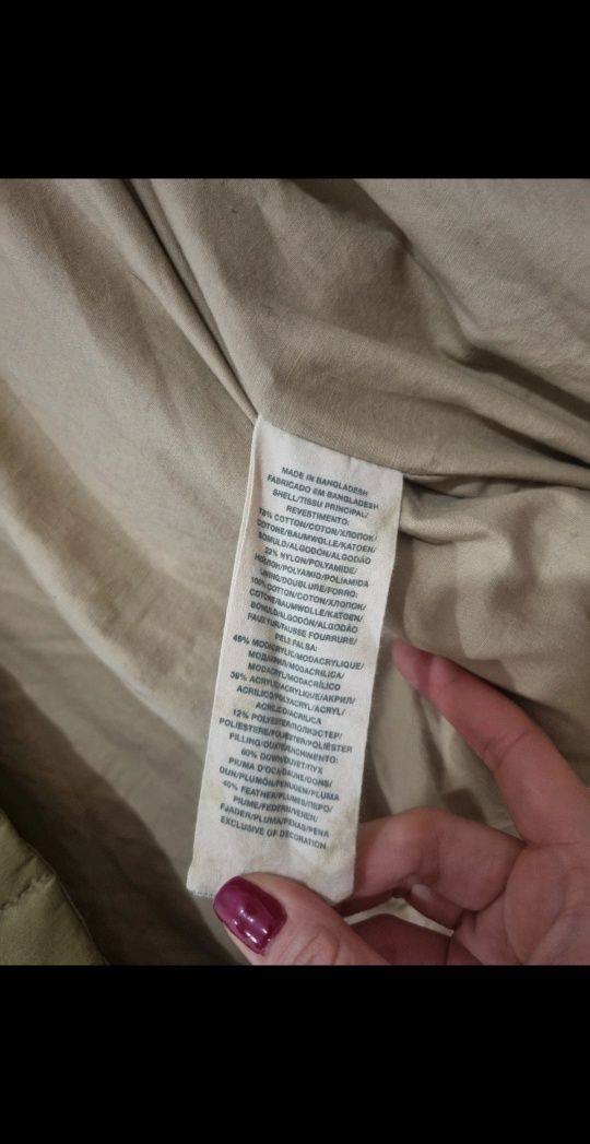 Kamizelka Ralph Lauren r XS