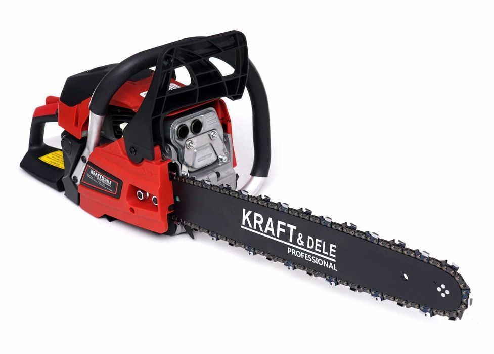 Piła spalinowa 5,2km pilarka spalinowa piła motorowa