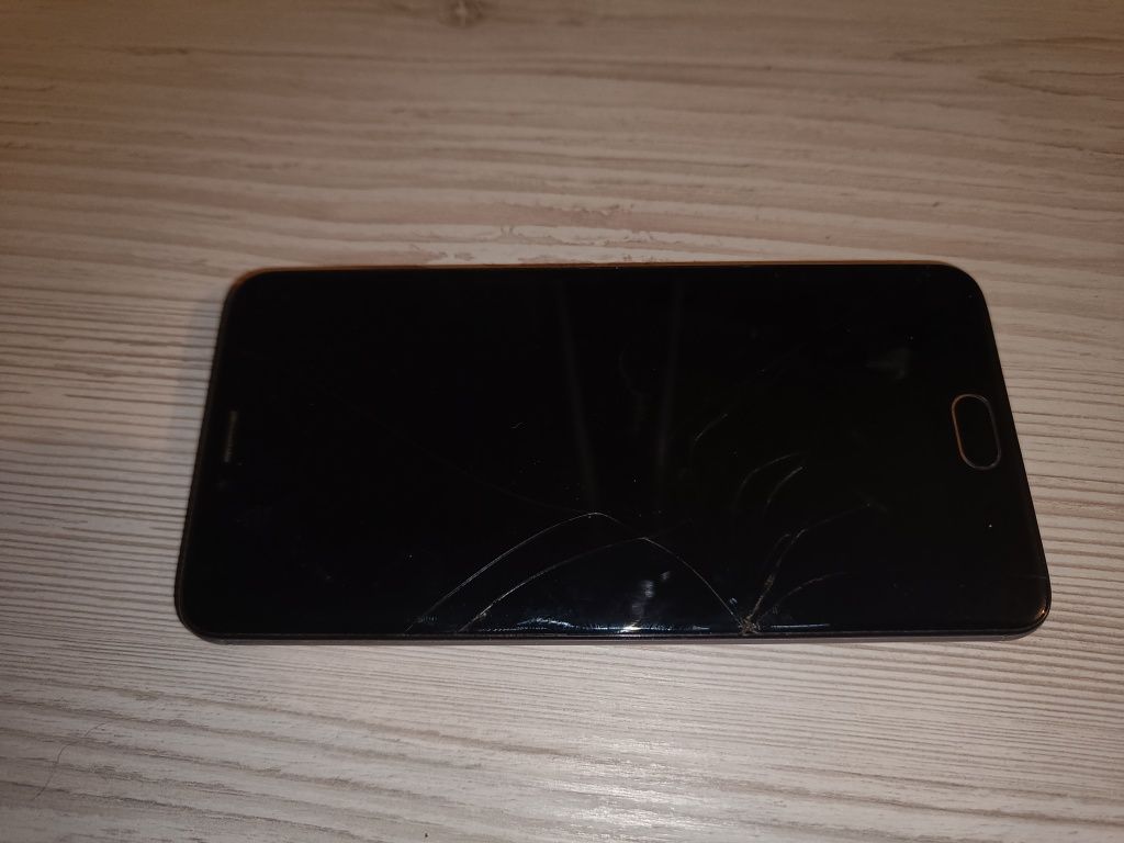 Телефон Meizu M3 Note