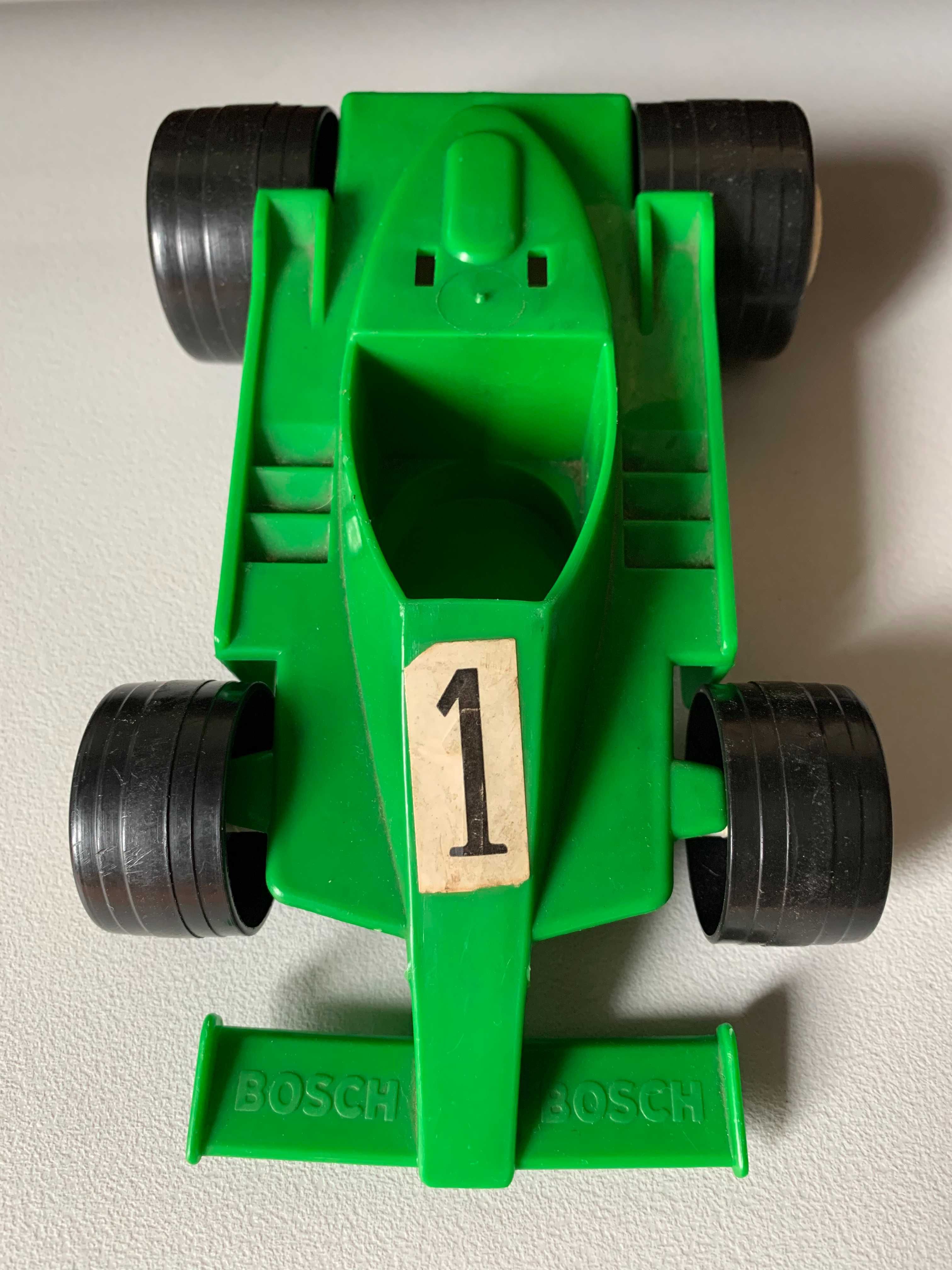 Brinquedo: Carro de Corrida