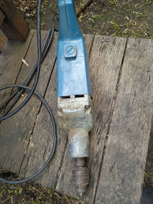 1 конус Морзе электродрель