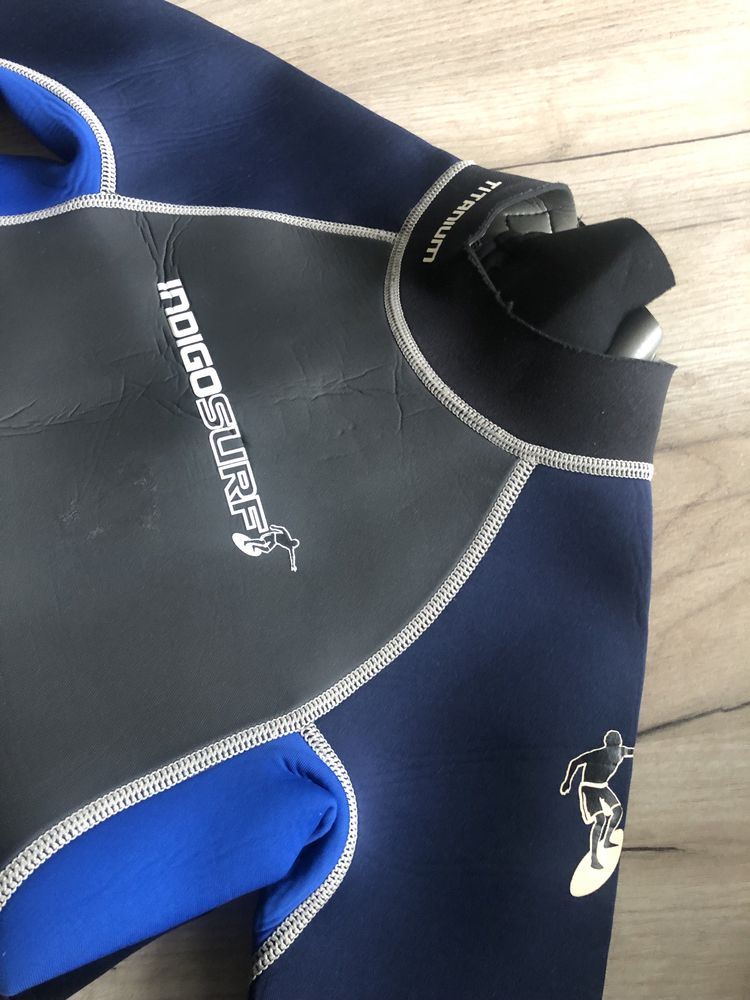 Pianka do wody Indigo Surf