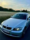 BMW Seria 3 Bmw e90 320D 177km Xenon, Szyberdach, Duża Navi, Bezwypadkowa!