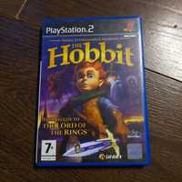Gra na PS2 Hobbit