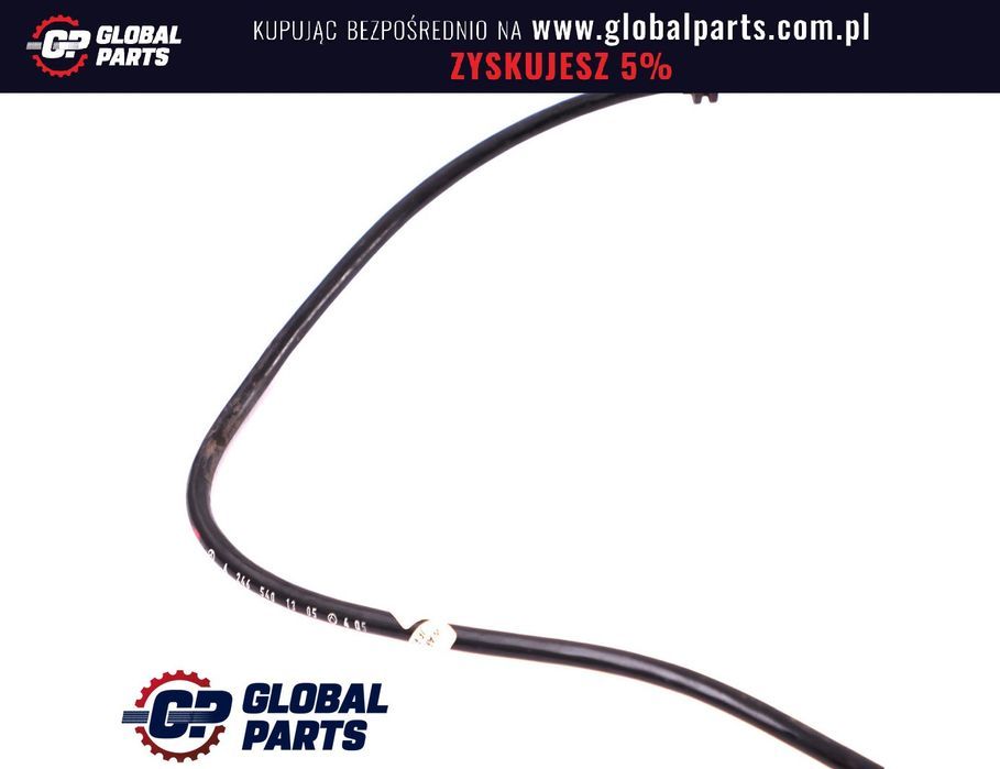 Mercedes W176 Czujnik Hamulca Postojowego Prawy