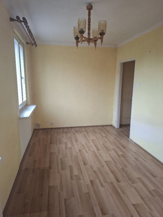 Wynajmę kawalerkę w Sieradzu