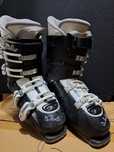 Buty narciarskie