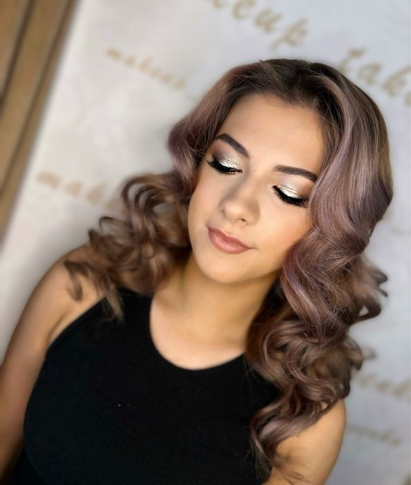 Макіяж та Зачіски виїзд Буковель | Поляниця | Яремча | Верховина