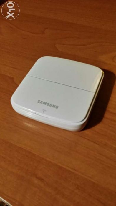 Stacja dokująca, ładowarka Samsung