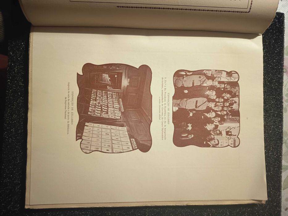 Catalogo da primeira exposicão de ex_libris