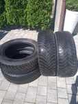 Opona wielosezonowa Kumho 225/60R17
