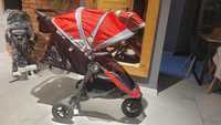 Baby Jogger City Mini GT