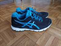 Buty sportowe Asics Gel impression 9