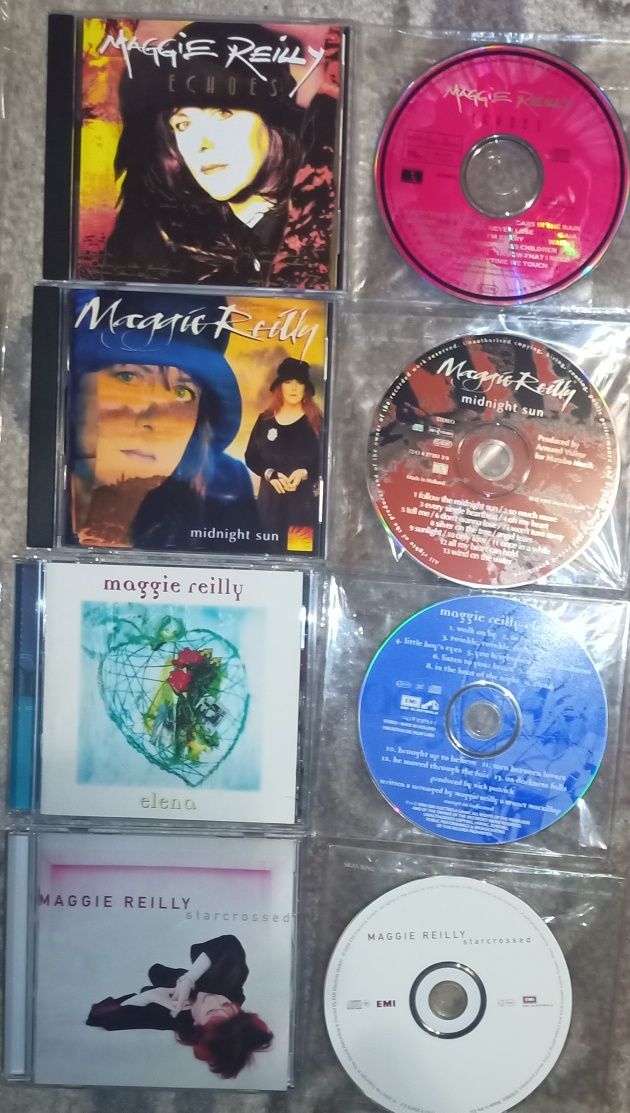 Sade Japan CD.Maggie Reilly.Eurythmics. S.Brightman.Donna Summer+інші