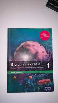 Podręcznik ( Biologia na czasie 1 )