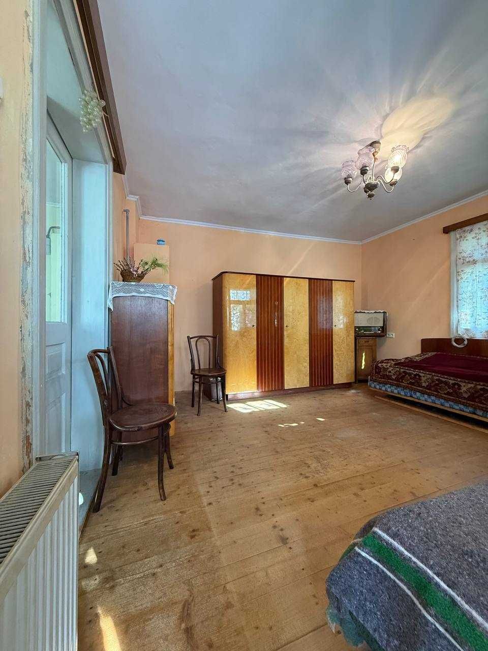 Продаж будинку в місті Долина