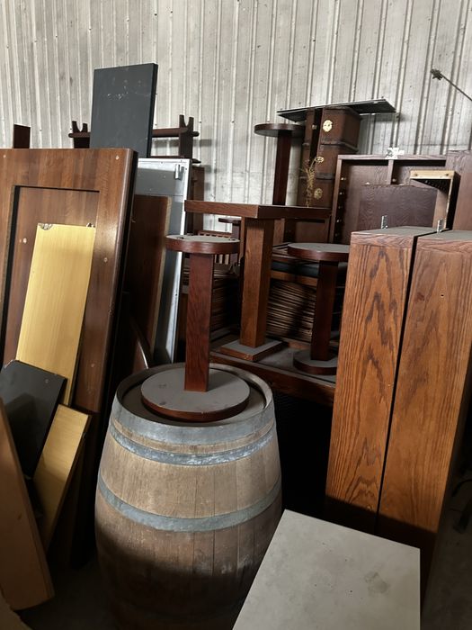 Lote de Moveis NOVOS