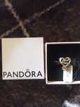 Zawieszka Pandora best friend