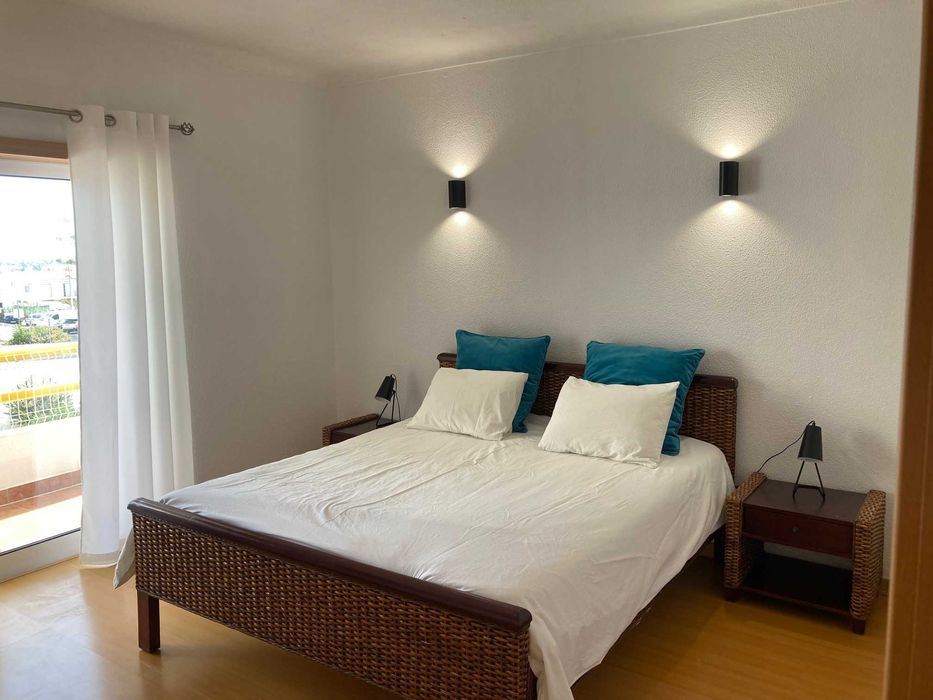 Apartamento T1 Albufeiroa