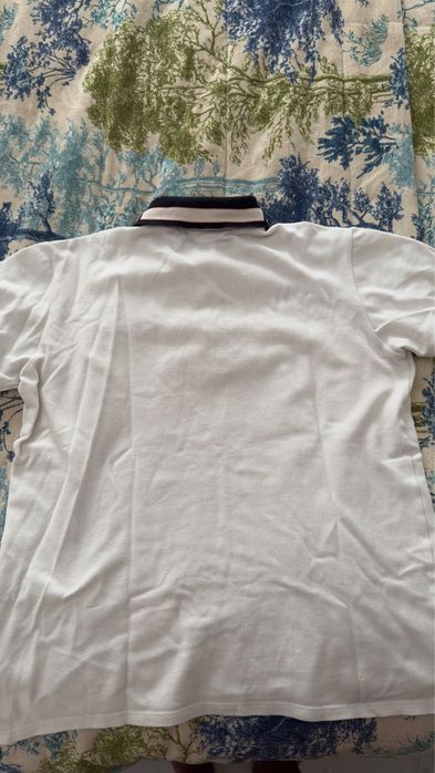 Polo Gucci XS / Crianca 16 anos