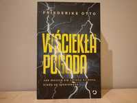 Książka Friederike Otto - Wściekła pogoda