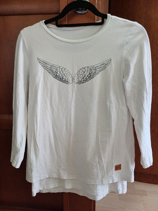 Bluza do karmienia