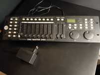 Sterownik DMX Master 240 II