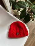 Шапка polo ralph lauren шерсть