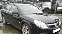 Opel Vectra C 1.9CDTI de 2008 disponível para peças