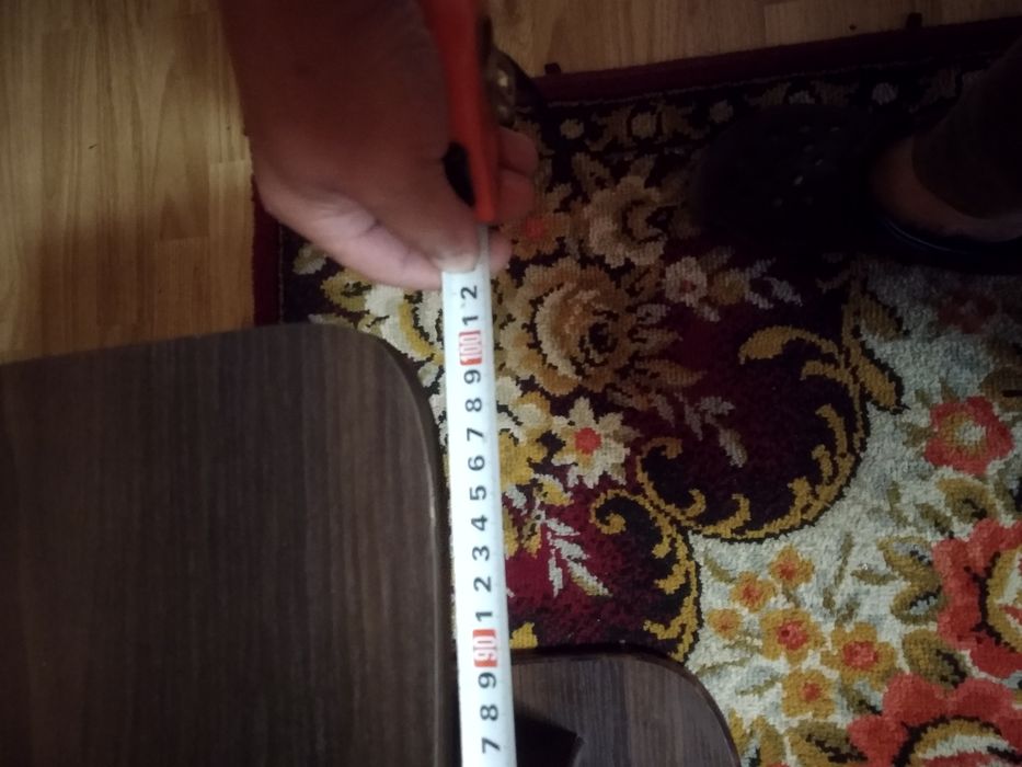 Журнальная стойка, столик, полки