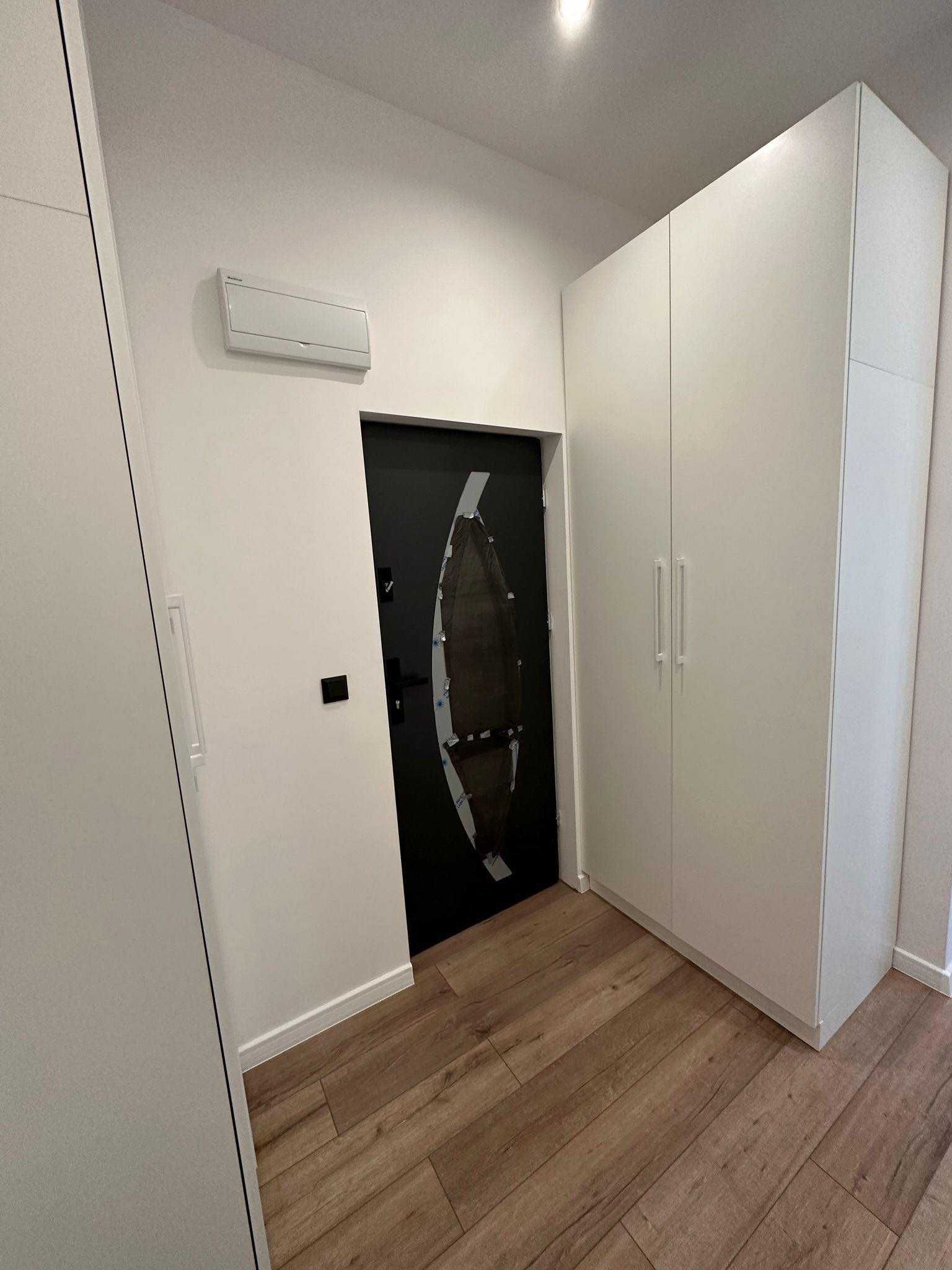 wynajmę 2 pokojowe mieszkanie - w Żarowie,
