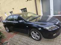 Mazda 6 diesel 2006