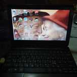 Нетбук Acer aspire one d257, в робочому стані.