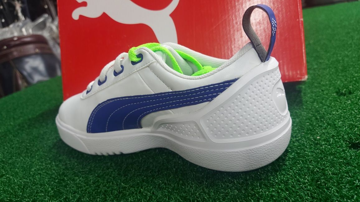 Buty golfowe PUMA roz. 35,5 dl.wkl 23cm -70%!!