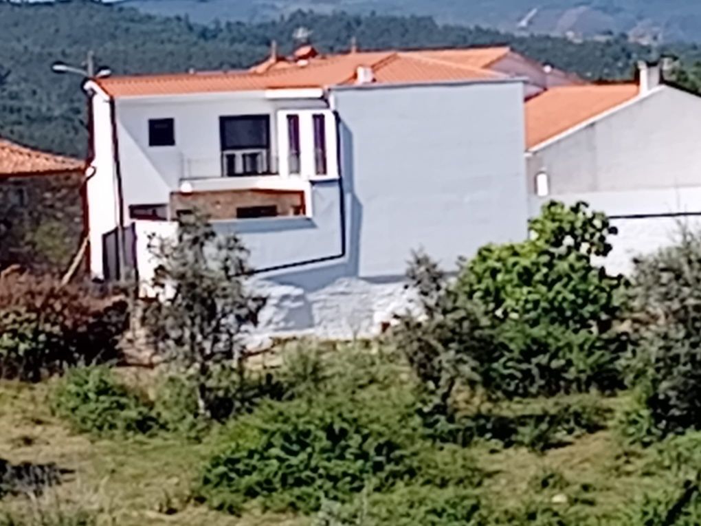 Aluguer de Moradia