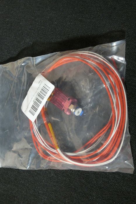 UniTak3D Ender 3 Direct Drive - Hotend Kit64740207736449121