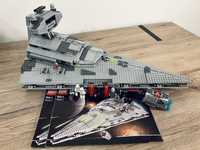 Lego Star Wars 6211 Imperial Star Destroyer - KOLEKCJONERSKI kompletny