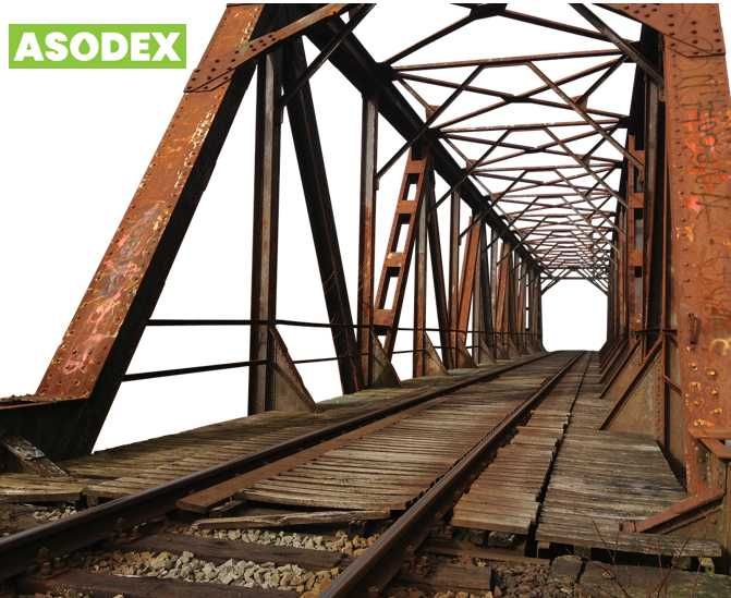 Piaskowanie, Sodowanie Profesjonalne czyszczenie mobilnie na Śląsku 20