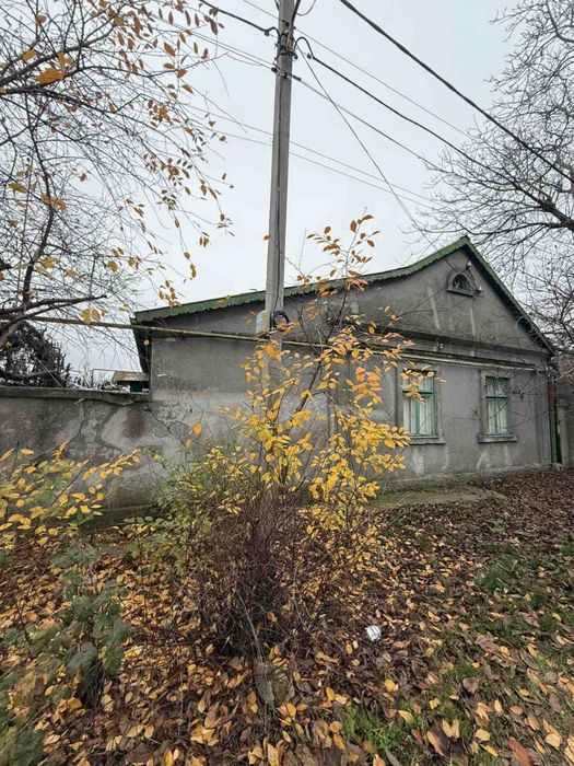 Продам дом на Слободке. Участок 12 соток