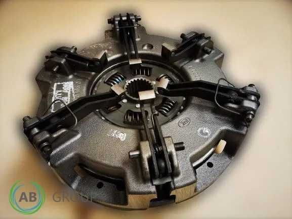 Sprzęgło kompletne LUK - Ursus Polmot 8014H 9014H 10014H