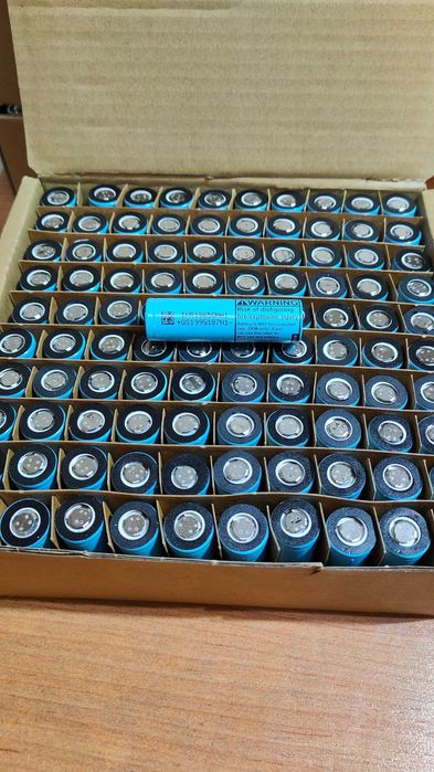 18650 lg Mh1 3200mAh.