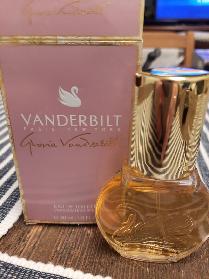 Vanderbilt woda toaletowa 30 ml Gloria Vanderbilt