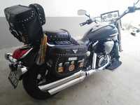 moto yamaha usada para venda