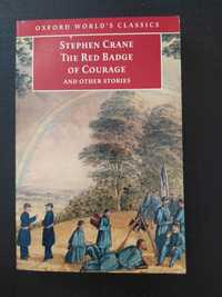 The Red Badge of Courage And Other Stories - Stephen Crane