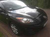 Mazda 3 2009 rok