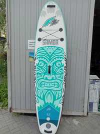 F2  2 СЛОЯ 10.5/ борд board Paddle САП доска SUP дошка